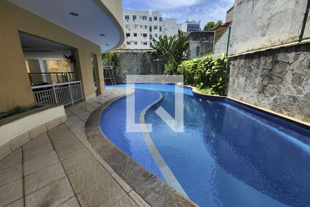 Apartamento à venda com 120m², 3 quartos e 1 vagaÁrea Comum - Piscina