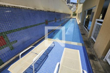 Apartamento à venda com 120m², 3 quartos e 1 vagaÁrea comum - Piscina 2