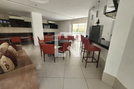 Apartamento à venda com 120m², 3 quartos e 1 vagaÁrea Comum - Salão de Festas 2