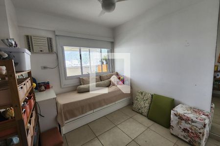 Quarto de apartamento à venda com 3 quartos, 120m² em Botafogo, Rio de Janeiro