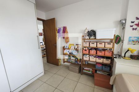 Quarto de apartamento à venda com 3 quartos, 120m² em Botafogo, Rio de Janeiro