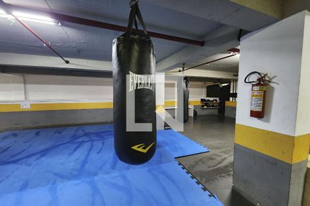 Apartamento à venda com 120m², 3 quartos e 1 vagaÁrea Comum