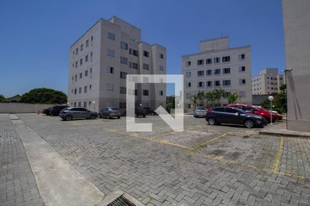 Apartamento à venda com 54m², 2 quartos e 1 vagaGaragem