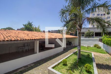 Apartamento à venda com 54m², 2 quartos e 1 vagaÁrea comum - Salão de festas