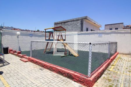 Apartamento à venda com 54m², 2 quartos e 1 vagaÁrea Comum - Playground