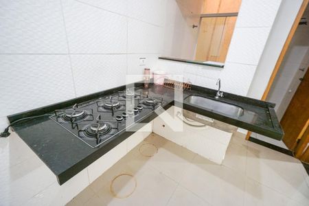 Apartamento para alugar com 38m², 1 quarto e 1 vaga Apartamento para alugar com 38m², 1 quarto e 1 vagaPia e cooktop