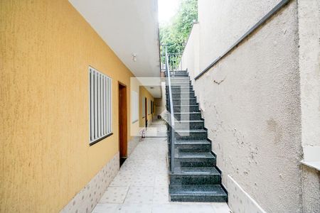 Apartamento para alugar com 38m², 1 quarto e 1 vaga Apartamento para alugar com 38m², 1 quarto e 1 vagaÁrea externa