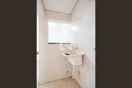 Apartamento para alugar com 38m², 1 quarto e 1 vaga Apartamento para alugar com 38m², 1 quarto e 1 vagaÁrea de serviço