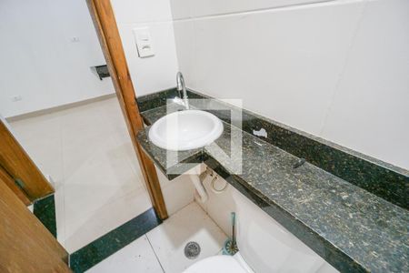 Pia de apartamento para alugar com 1 quarto, 38m² em Penha de França, São Paulo