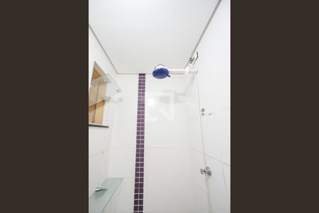 Apartamento para alugar com 38m², 1 quarto e 1 vaga Apartamento para alugar com 38m², 1 quarto e 1 vagaChuveiro