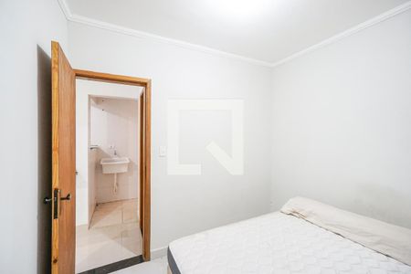 Quarto  de apartamento para alugar com 1 quarto, 38m² em Penha de França, São Paulo