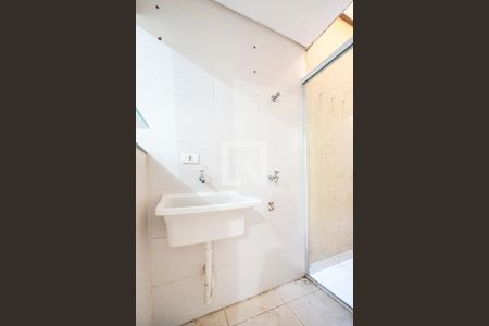 Apartamento para alugar com 38m², 1 quarto e 1 vaga Apartamento para alugar com 38m², 1 quarto e 1 vagaÁrea de serviço
