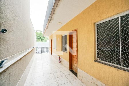 Apartamento para alugar com 38m², 1 quarto e 1 vaga Apartamento para alugar com 38m², 1 quarto e 1 vagaÁrea externa