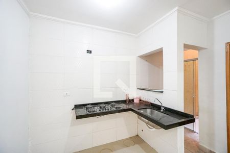 Apartamento para alugar com 38m², 1 quarto e 1 vaga Apartamento para alugar com 38m², 1 quarto e 1 vagaCozinha