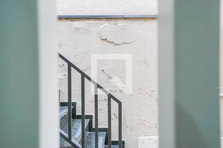 Vista da sala de apartamento para alugar com 1 quarto, 38m² em Penha de França, São Paulo