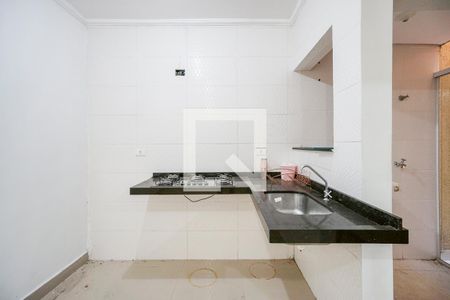 Apartamento para alugar com 38m², 1 quarto e 1 vaga Apartamento para alugar com 38m², 1 quarto e 1 vagaCozinha