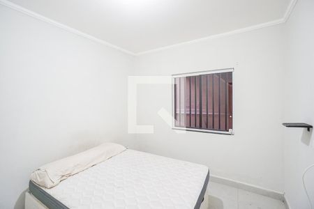 Quarto  de apartamento para alugar com 1 quarto, 38m² em Penha de França, São Paulo