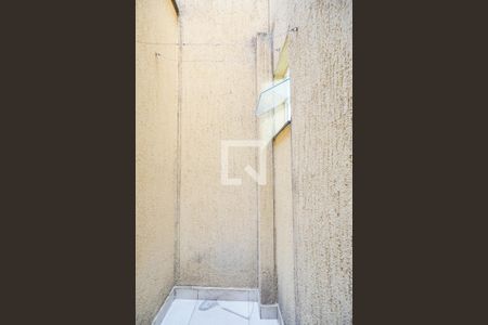 Apartamento para alugar com 38m², 1 quarto e 1 vaga Apartamento para alugar com 38m², 1 quarto e 1 vagaQuintal