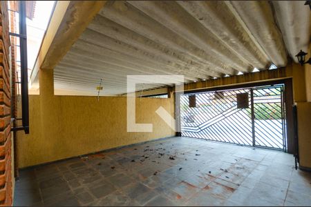 Casa para alugar com 165m², 3 quartos e 2 vagasGaragem