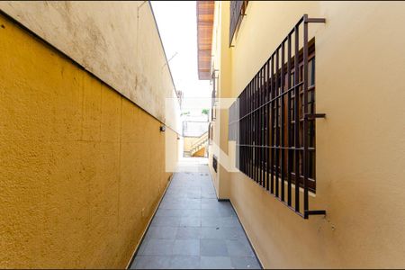 Casa para alugar com 165m², 3 quartos e 2 vagasCorredor