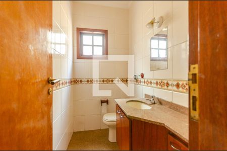 Casa para alugar com 165m², 3 quartos e 2 vagas Casa para alugar com 165m², 3 quartos e 2 vagasLavabo