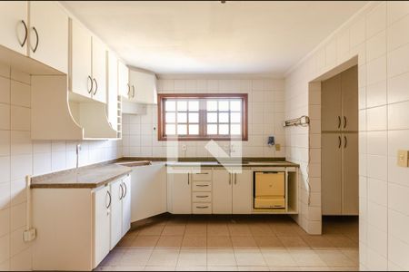 Casa para alugar com 165m², 3 quartos e 2 vagasCozinha