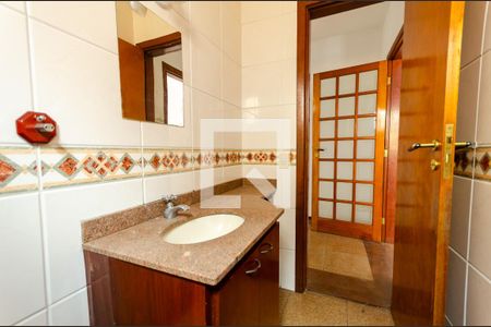 Casa para alugar com 165m², 3 quartos e 2 vagas Casa para alugar com 165m², 3 quartos e 2 vagasLavabo