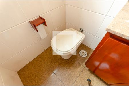 Casa para alugar com 165m², 3 quartos e 2 vagas Casa para alugar com 165m², 3 quartos e 2 vagasLavabo