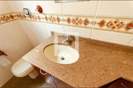 Casa para alugar com 165m², 3 quartos e 2 vagas Casa para alugar com 165m², 3 quartos e 2 vagasLavabo