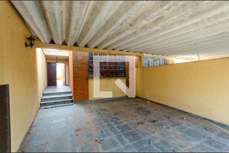 Casa para alugar com 165m², 3 quartos e 2 vagas Casa para alugar com 165m², 3 quartos e 2 vagasGaragem