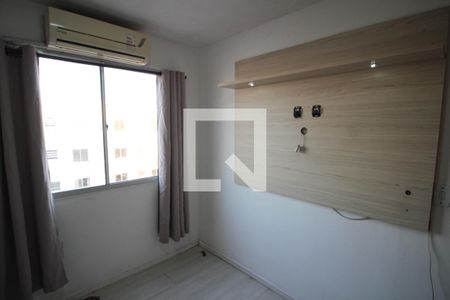 Quarto 2 de apartamento para alugar com 2 quartos, 49m² em Igara, Canoas