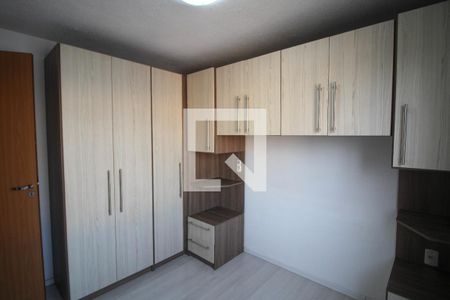 Quarto 2 de apartamento para alugar com 2 quartos, 49m² em Igara, Canoas