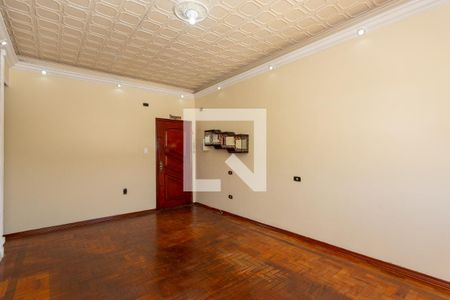 Sala de apartamento à venda com 1 quarto, 50m² em Vila Monumento, São Paulo