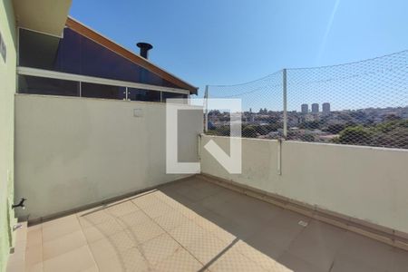 Apartamento à venda com 102m², 2 quartos e 1 vagaVaranda - Quintal