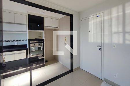 Apartamento à venda com 102m², 2 quartos e 1 vagaSala