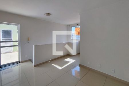 Apartamento à venda com 102m², 2 quartos e 1 vagaSala de Estar