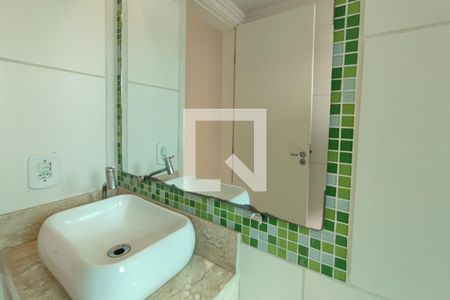 Apartamento à venda com 102m², 2 quartos e 1 vagaBanheiro