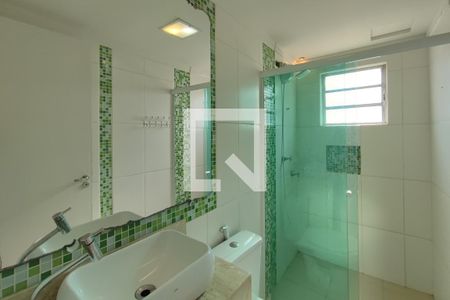 Apartamento à venda com 102m², 2 quartos e 1 vagaBanheiro