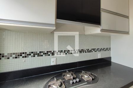 Apartamento à venda com 102m², 2 quartos e 1 vagaCozinha