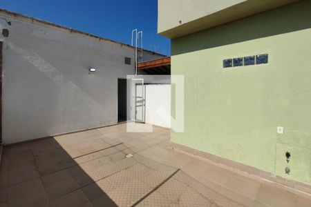 Apartamento à venda com 102m², 2 quartos e 1 vagaVaranda - Quintal