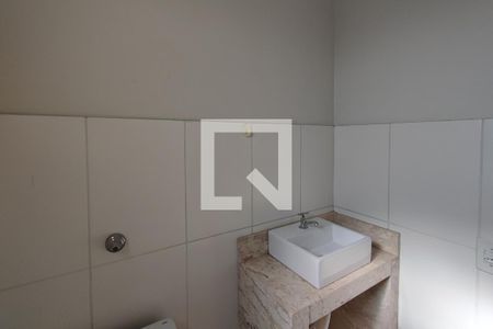 Apartamento à venda com 102m², 2 quartos e 1 vagaLavabo