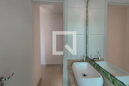 Apartamento à venda com 102m², 2 quartos e 1 vagaBanheiro
