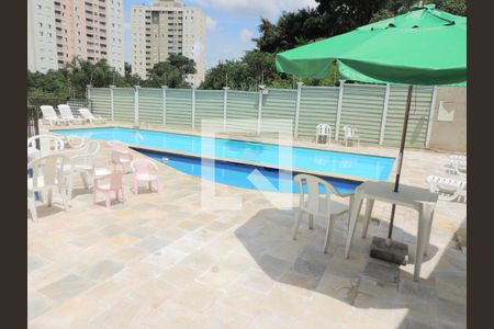 Apartamento à venda com 102m², 2 quartos e 1 vagaÁrea comum - Piscina