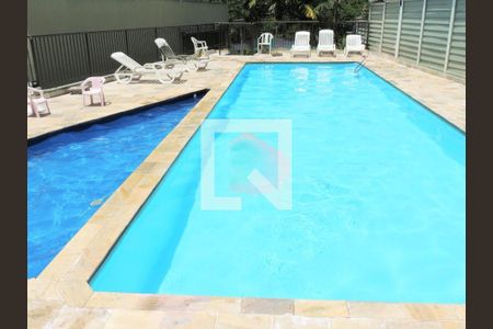 Apartamento à venda com 102m², 2 quartos e 1 vagaÁrea comum - Piscina