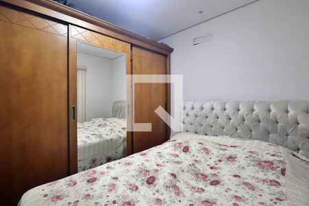 Quarto  2 de apartamento à venda com 2 quartos, 146m² em Vila Curuca, Santo André