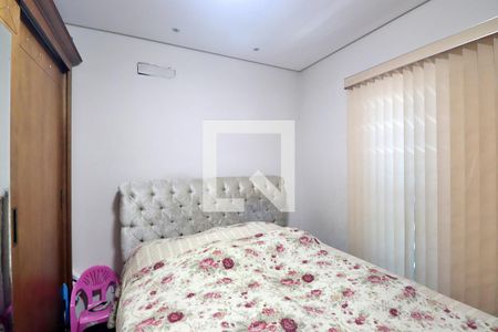 Quarto  2 de apartamento à venda com 2 quartos, 146m² em Vila Curuca, Santo André