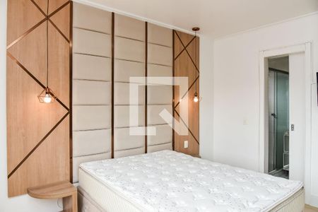 Suíte de apartamento para alugar com 3 quartos, 94m² em Passo D’areia, Porto Alegre