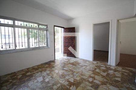 Sala de casa à venda com 2 quartos, 90m² em Vila Mariana, São Paulo