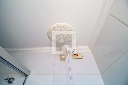 Apartamento para alugar com 52m², 2 quartos e 1 vaga Apartamento para alugar com 52m², 2 quartos e 1 vagaBanheiro
