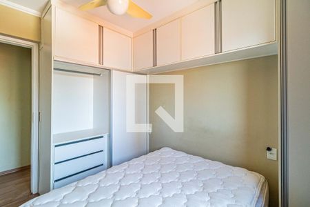 Quarto 02 de apartamento para alugar com 2 quartos, 52m² em Jaguaré, São Paulo